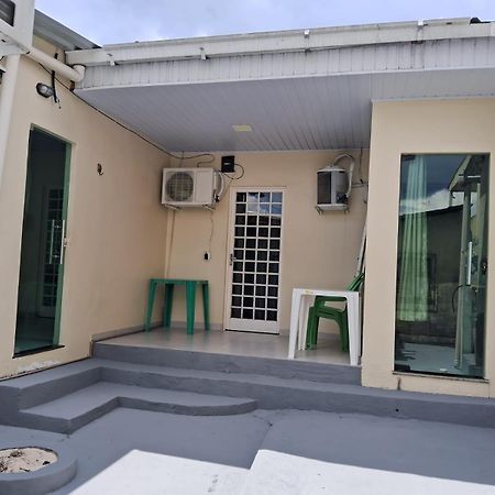 Edward Suite Manaus 03 Buitenkant foto