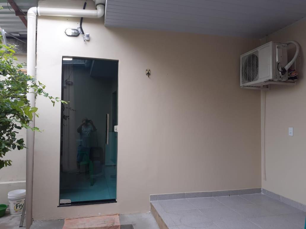 Edward Suite Manaus 03 Buitenkant foto