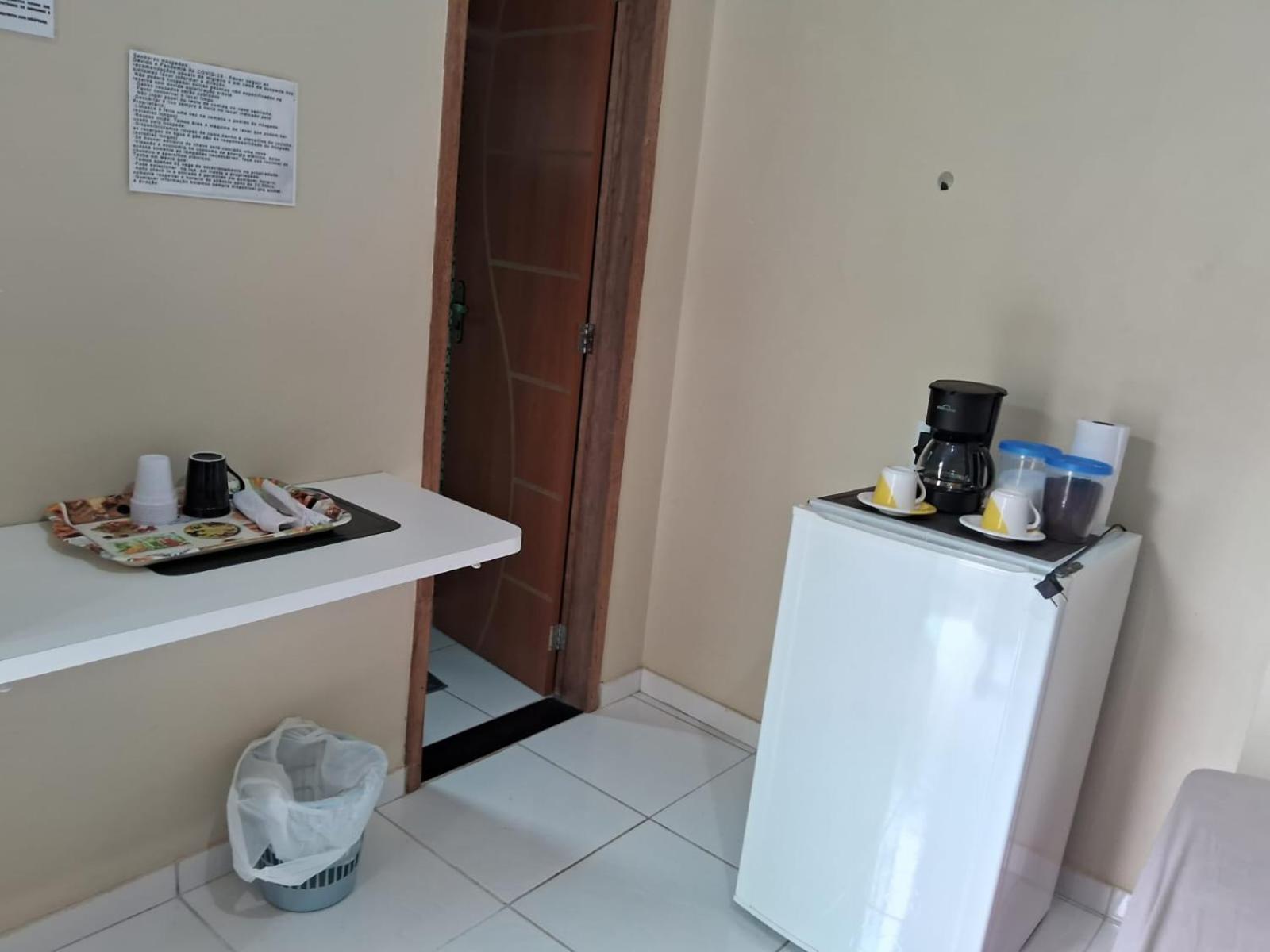 Edward Suite Manaus 03 Kamer foto